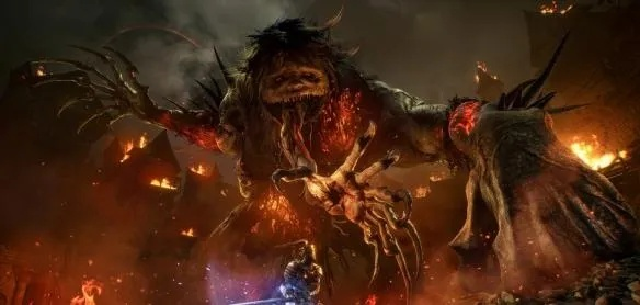 《堕落之主》全NPC攻略秘籍：解锁隐藏任务新篇章