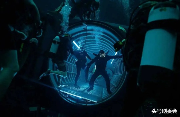 惊悚深潜：PT幽魂惊悚之旅