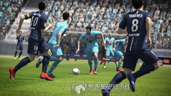 《FIFA 15》Xbox版狂降五折！抢购正当时