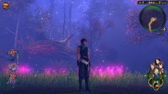 《轩辕剑外传穹之扉》全新战斗秘籍：穹界战力激增攻略揭秘