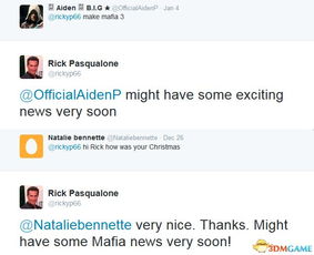 《黑手党3》新动态揭晓，独家爆料引期待