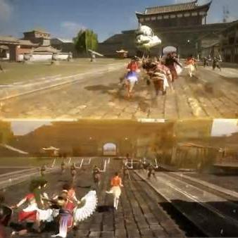 2014年乐割草无双盘点：重温经典，探寻游戏新境界