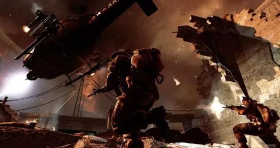 《幽灵使命10：揭秘圣诞最冷门游戏新价值》