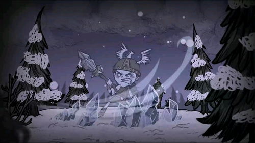 2014年度游戏角色揭秘：沼跃鱼洞悉真相的神秘身影