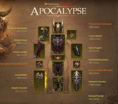 全球首破千赛季，《暗黑3》巅峰玩家新纪录诞生！