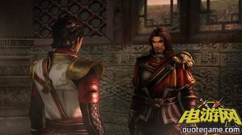 《真三国无双7：帝国》美版跳票新动向，2月24日延期再启航