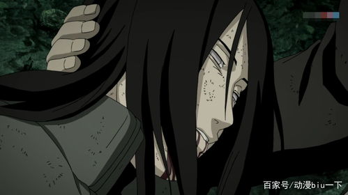 六道之力觉醒，斑影改写火影传奇