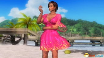 《死或生5》终极战袍大揭秘：25款DLC服装集结亮相