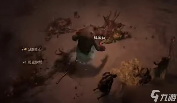 《暗黑破坏神4》S2游侠攻略：高效开荒秘籍，解锁全新战斗价值