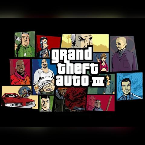 《GTA6》AI革新力作，智能互动新体验