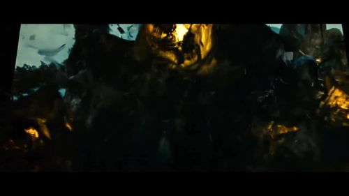 光束降临，墓穴怪物颤抖，探秘光源下的恐惧新纪元