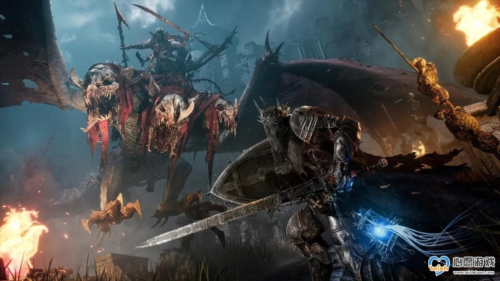 《堕落之主》11大NPC秘境攻略，解锁隐藏宝藏新篇章