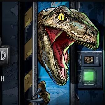 逼真再现！《侏罗纪公园：余波》全新道路系统震撼升级