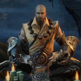 先祖锤BD解析：S2野蛮人强效输出攻略揭秘新技巧