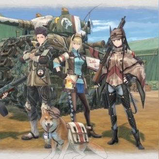 世嘉《战场女武神》佳作遭埋没，探寻价值重焕光彩