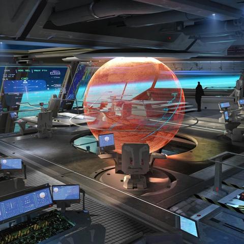 《星际公民》筹金6800万，创新内容揭晓引热议