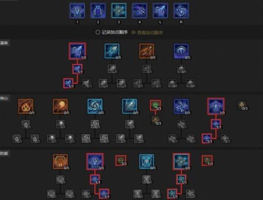 《暗黑4》S2野蛮人开荒攻略：第二赛季BD全解析