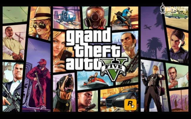 《侠盗猎车手5》PC终极配置曝光，畅玩体验再升级