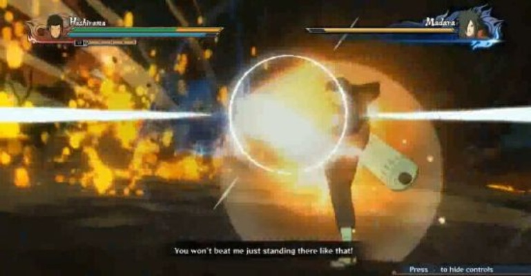 《火影风暴4》终极预告：揭秘忍界巅峰对决新篇章