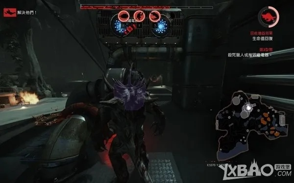 《进化》试玩大揭秘！2K荣誉巨作新视角首曝