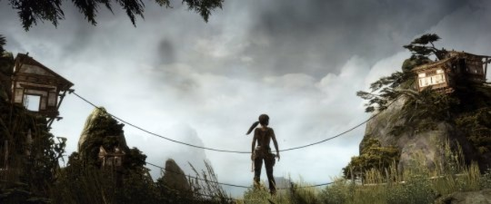 2014年度必玩佳作盘点：探索15款巅峰之作的魅力