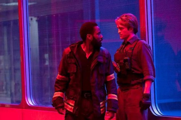 《时空分裂者：倒带》新角色曝光，揭秘倒流时光的秘密！