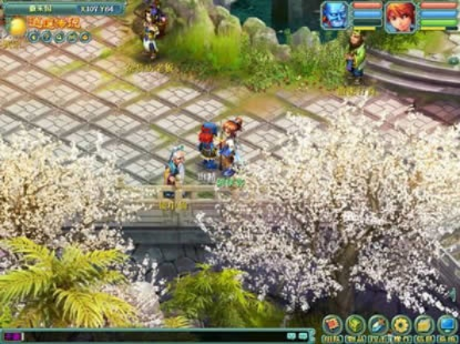 《幻景秘籍全搜集》揭秘七卷传奇宝藏