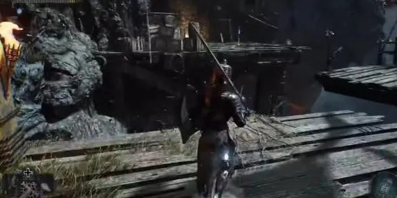 《堕落之主》重生之蛹高效跑图攻略，解锁全新游戏体验