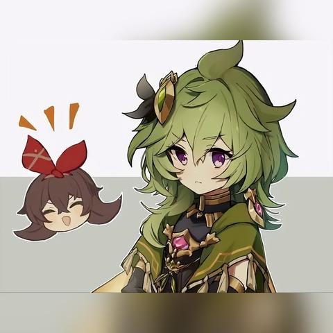 《原神》线路攻略：揭秘高效采集新秘籍