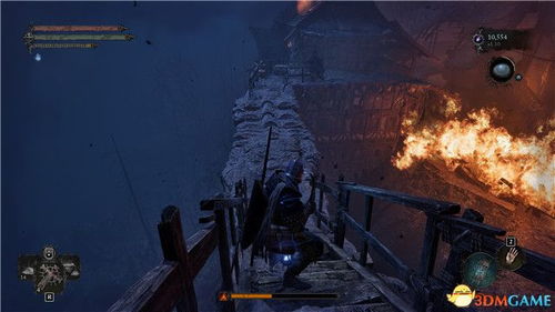 《堕落之主》地震猛击攻略：洗点技巧深度解析