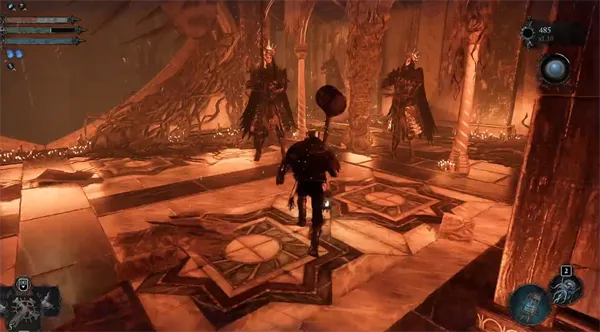 《堕落之主》天启钥匙寻获秘境，解锁神秘新价值