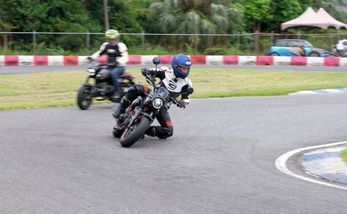 《Ride》摩托盛宴，PS体验会首曝极致驾驶新体验