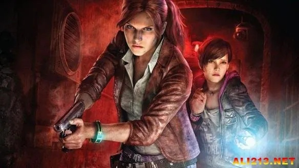 《生化危机：启示录2》全新实体版，惊悚重启，沉浸式体验升级