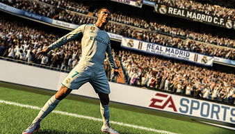 美国玩家速成足球迷，FIFA系列点燃激情新体验