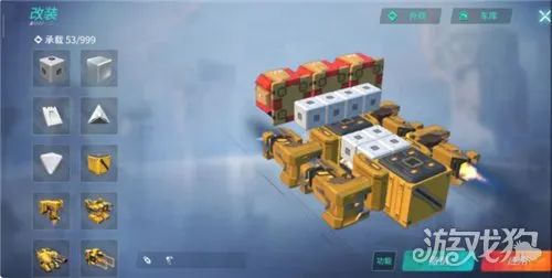 《重装上阵》策略新游：抢先体验，战力飙升！