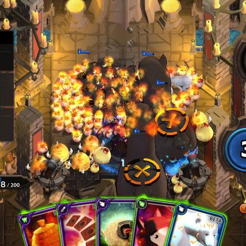 80年代复古风《即时地牢》狂欢折扣，重温经典新体验