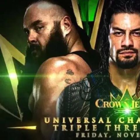 兽人狂潮来袭！《终极街头霸王4》DLC新势力震撼登场