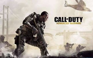 《使命召唤11》战绩斐然：揭秘高级战争巅峰荣耀