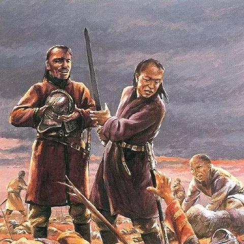 维京先祖改震撼升级，阿提拉预购福利大放送