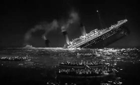 泰坦尼克号荣耀重现，揭秘深海沉船新传奇