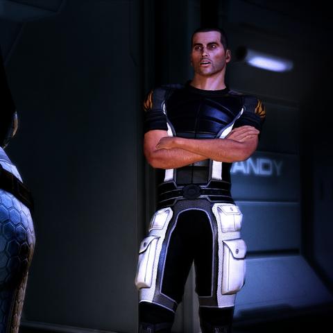 《质量效应》三部曲重制版将至，揭秘全新视觉盛宴即将开启