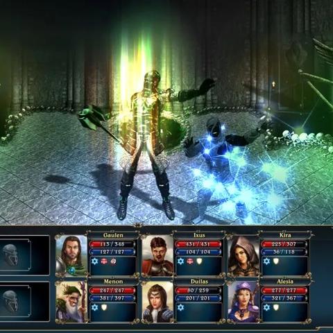 叙利玛领主：传奇复兴，荣耀重生，史诗RPG新篇章