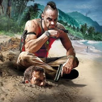 《孤岛惊魂4》画质升级揭秘：PS3/PS4/PC全面对比解析