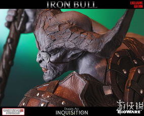 浪漫重现：铁牛倾覆见证《龙腾世纪：审判》深情瞬间