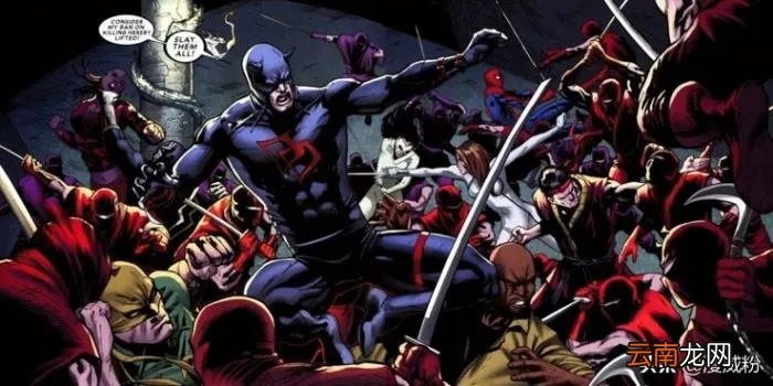 队长误会大揭秘：揭秘十大被黑化反派真相