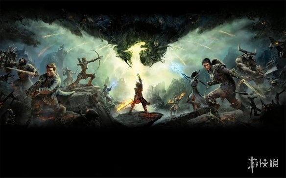 破解无望！深度解析《龙腾世纪：审判》DenuvoDRM技术新突破