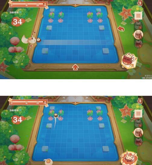 嘟嘟可轰轰奇遇记攻略：4.1版第四天通关秘籍大揭秘，轻松解锁新境界