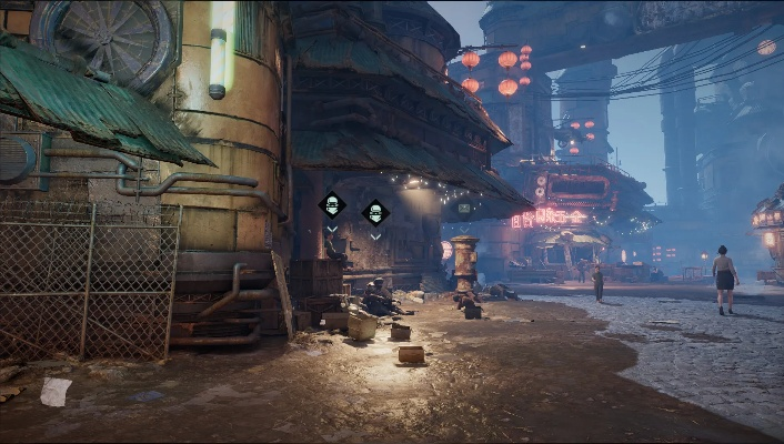 《流浪者新纪元：打造2D游戏高分辨率传奇》