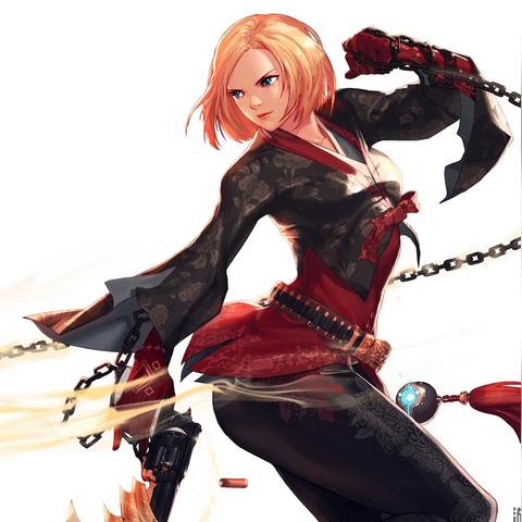 《战场女武神》PC优化神技，登顶Steam下载新巅峰