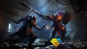 《堕落之王》高端体验揭秘：配置对比解析新视角